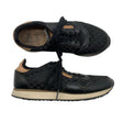 Unisex Woden - Tossud, suurus 37 - Must ()