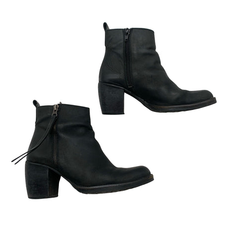 Unisex Depeche - Poolsaapad, suurus 37 - Must ()