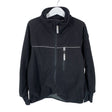 Unisex Polarn O. Pyret - Tuuletõkkejope, suurus 128 - 134 - Must ()