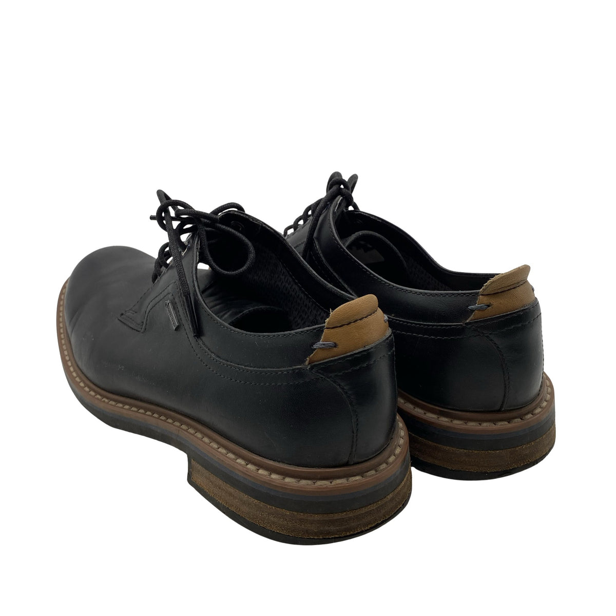 Unisex Clarks - Igapäevased jalanõud, suurus XXS - Must (2)