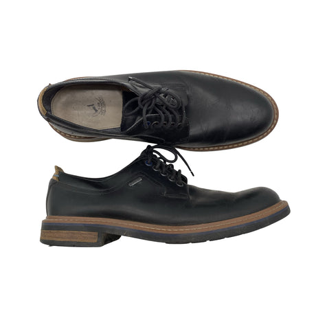 Unisex Clarks - Igapäevased jalanõud, suurus XXS - Must ()