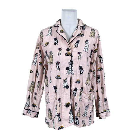 Unisex P.J.Salvage - Öösärk , suurus 36 - Heleroosa ()