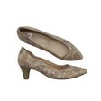 Unisex Caprice - Kontsakingad, suurus 38 - Beige ()