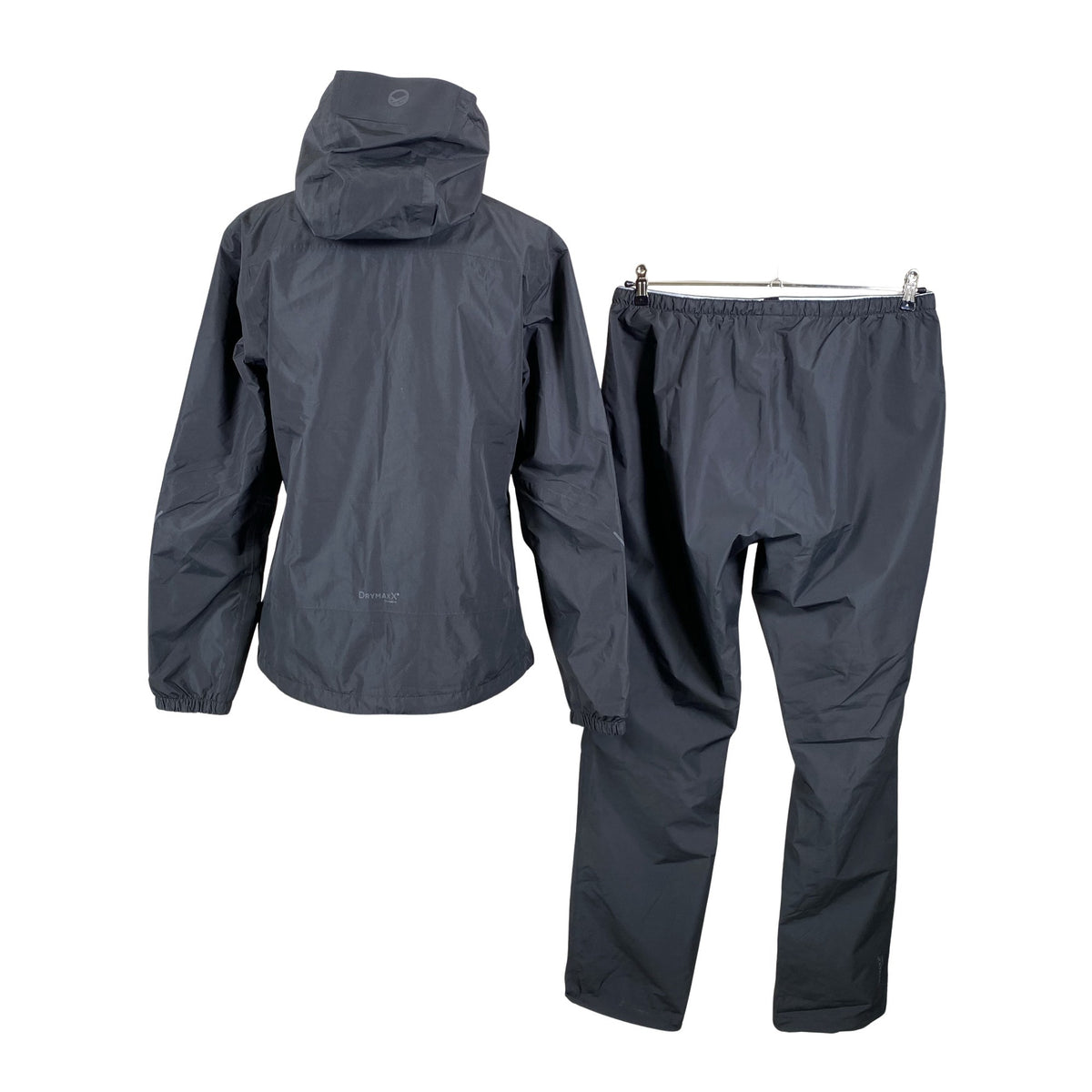 Unisex Halti - Jope, suurus 40 - Must (3)