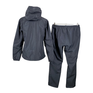 Unisex Halti - Jope, suurus 40 - Must (3)