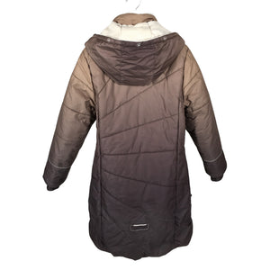 Unisex Le-company - Talvejope, suurus 146 - 152 - Pruun (2)