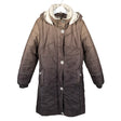 Unisex Le-company - Talvejope, suurus 146 - 152 - Pruun ()