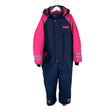 Unisex Geggamoja - Talvekombinesoon, suurus 146 - 152 - Sinine ()