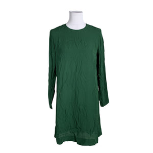 Unisex Samsoe&Samsoe - Õhuke kleit, suurus 38 - Roheline (1)