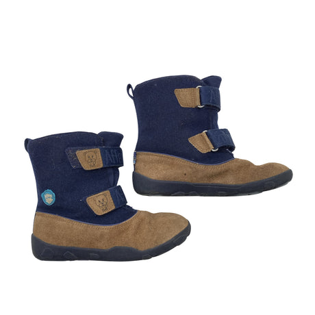 Unisex Affenzahn - Talvejalanõud, suurus 32 - Sinine ()