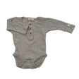 Unisex Newbie - Bodi, suurus 56 - 62 - Hall ()
