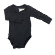 Unisex Lindex - Hõlmikbodi, suurus 56 - 62 - Must ()