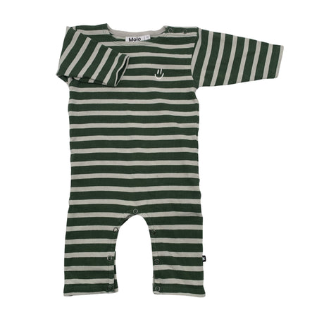 Unisex Molo Kids - Pükskostüüm, suurus 56 - 62 - Roheline ()