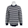 Unisex Selected - Kampsun, suurus L - Sinine ()