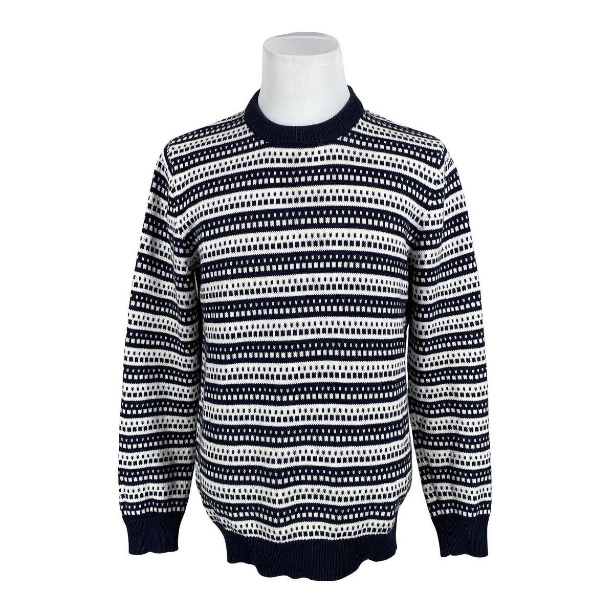Unisex Selected - Kampsun, suurus L - Sinine (1)