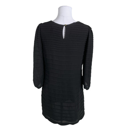 Unisex Massimo Dutti - Pidulik kleit, suurus 40 - Must (2)