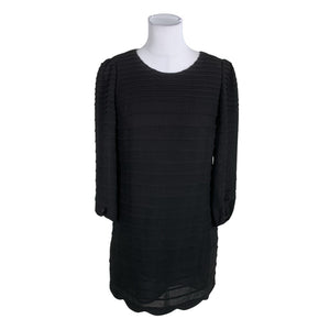 Unisex Massimo Dutti - Pidulik kleit, suurus 40 - Must (1)