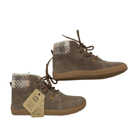 Unisex Tikki - Talvejalanõud, suurus 32 - Pruun ()