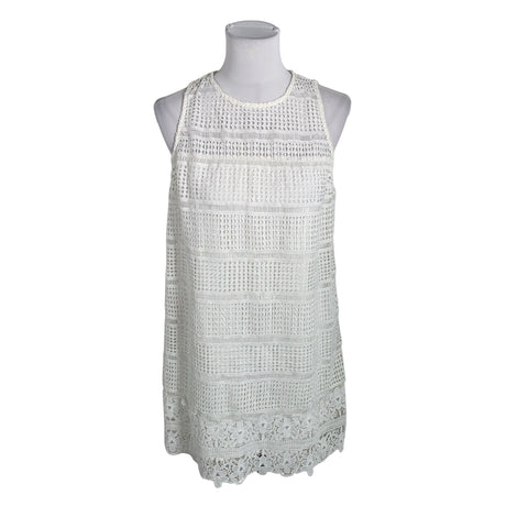 Unisex Mama Licious - Kootud kleit, suurus 36 - Sinine ()