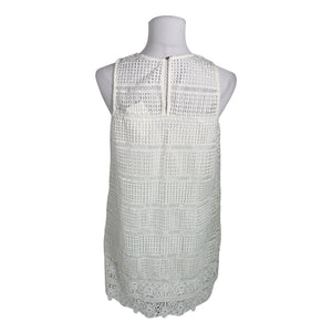 Unisex Abercrombie&Fitch - Pidulik kleit, suurus 40 - Valge (2)