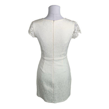 Unisex New Look - Pidulik kleit, suurus 34 - Looduslik valge (2)