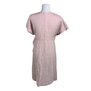 Unisex Bypias - Mitteveniv kleit, suurus 38 - Heleroosa (2)