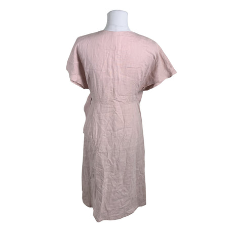 Unisex Bypias - Mitteveniv kleit, suurus 38 - Heleroosa (2)