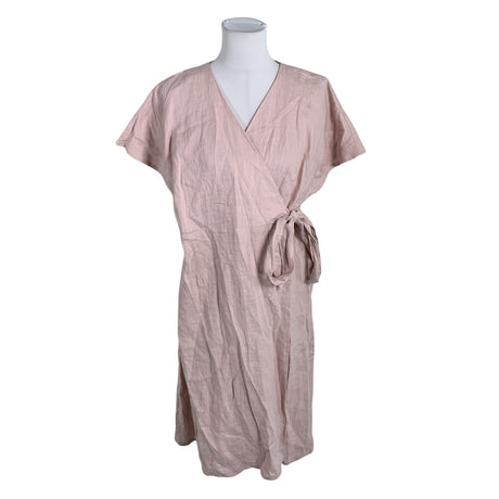 Unisex Bypias - Mitteveniv kleit, suurus 38 - Heleroosa ()
