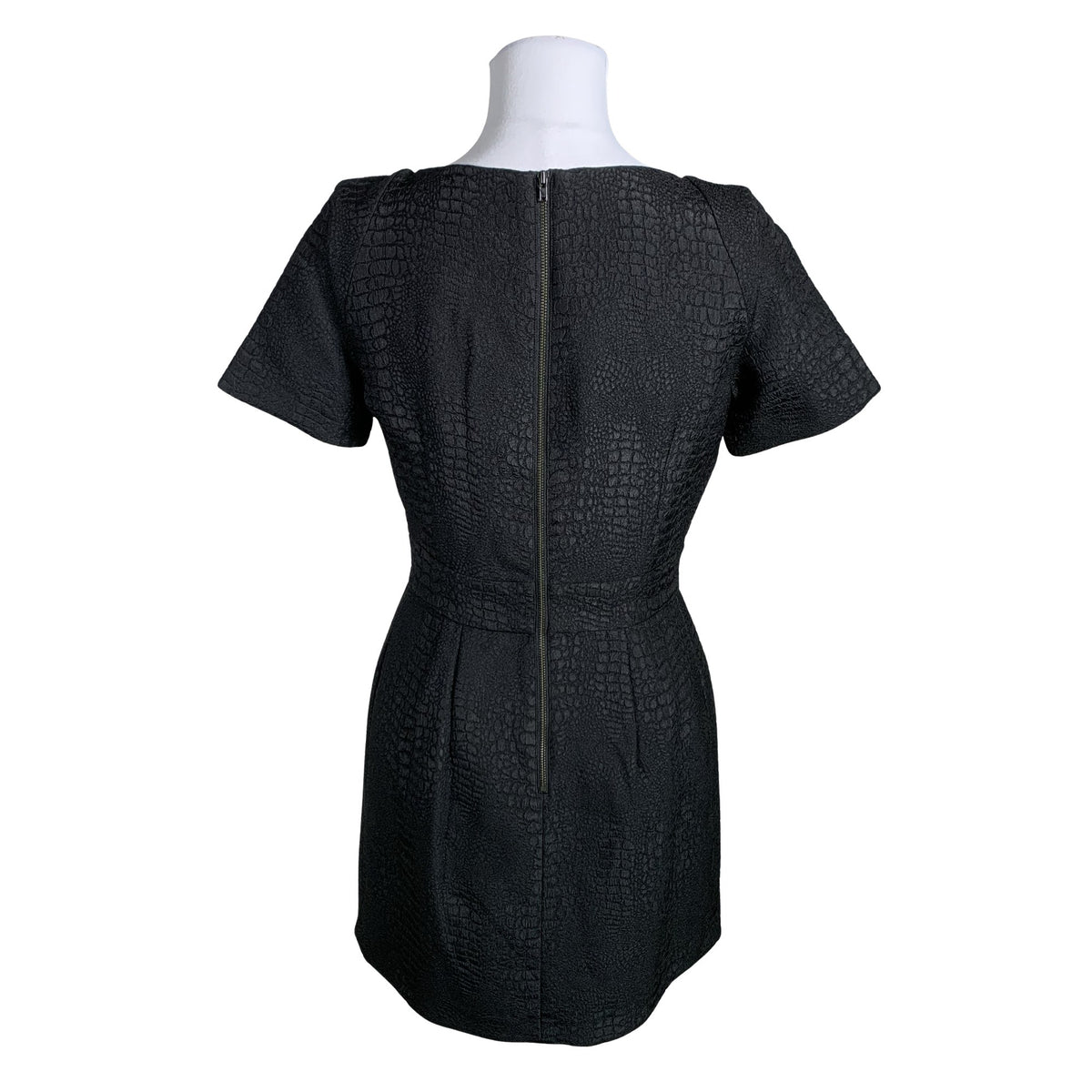 Unisex French Connection - Pidulik kleit, suurus 38 - Must (2)