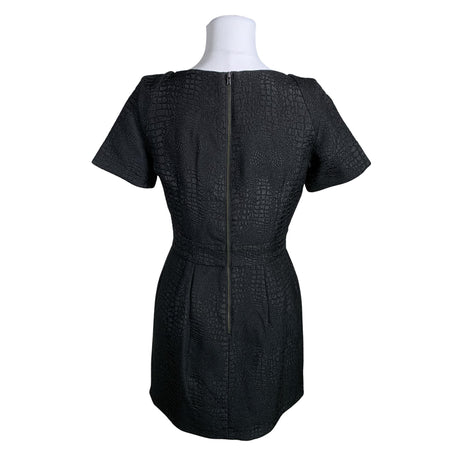 Unisex French Connection - Pidulik kleit, suurus 38 - Must (2)