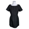 Unisex French Connection - Pidulik kleit, suurus 38 - Must ()