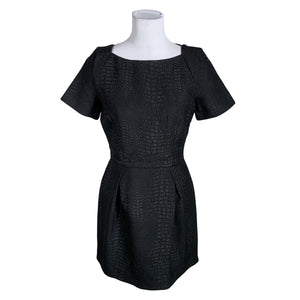 Unisex French Connection - Pidulik kleit, suurus 38 - Must (1)