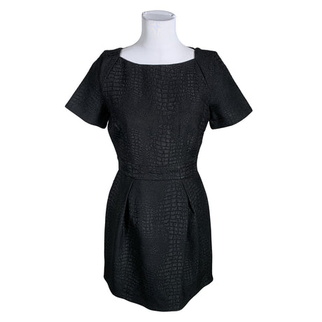 Unisex French Connection - Pidulik kleit, suurus 38 - Must ()