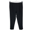 Unisex Samsoe&Samsoe - Viigipüksid, suurus 36 - Must ()
