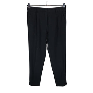 Unisex Samsoe&Samsoe - Viigipüksid, suurus 36 - Must (1)