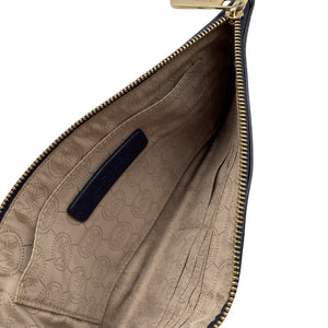 Unisex Michael Kors - Käekott, suurus Mini - Sinine (2)