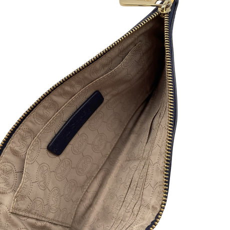 Unisex Michael Kors - Käekott, suurus Mini - Sinine (2)