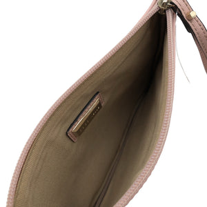 Unisex Coccinelle - Käekott, suurus Mini - Heleroosa (3)