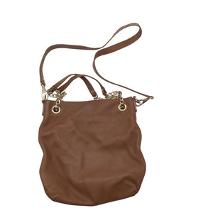 Unisex Michael Kors - Käekott, suurus Midi - Pruun (1)