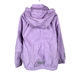 Unisex Jonathan - Kevad-/sügisjope, suurus 140 - 146 - Lilla (2)