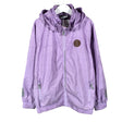 Unisex Jonathan - Kevad-/sügisjope, suurus 140 - 146 - Lilla ()