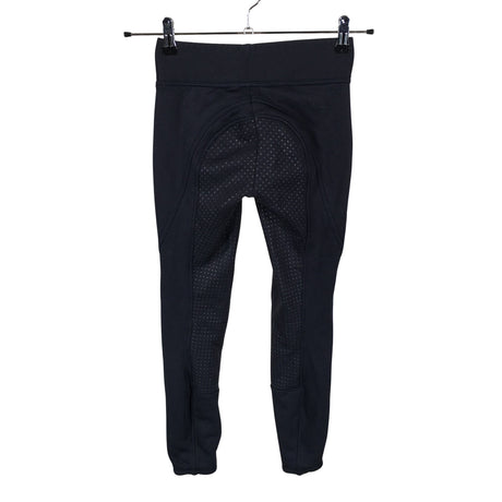 Unisex Horze - Ratsapüksid, suurus 158 - 164 - Must (2)