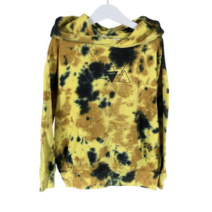Unisex Molo Kids - Dressipluus, suurus 122 - 128 - Kollane (1)