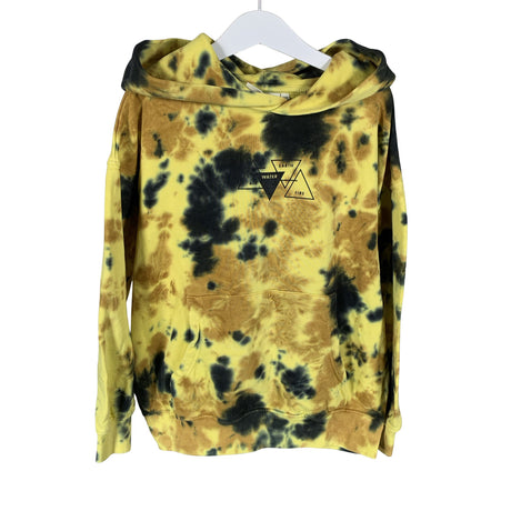 Unisex Molo Kids - Dressipluus, suurus 122 - 128 - Kollane ()