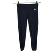 Unisex Horze - Ratsapüksid, suurus 158 - 164 - Must ()