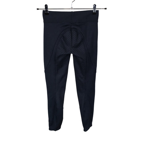 Unisex Horze - Ratsapüksid, suurus 158 - 164 - Must (2)
