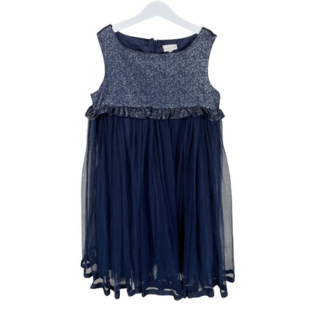 Unisex POMPdeLUX - Pidulik kleit, suurus 146 - 152 - Sinine ()