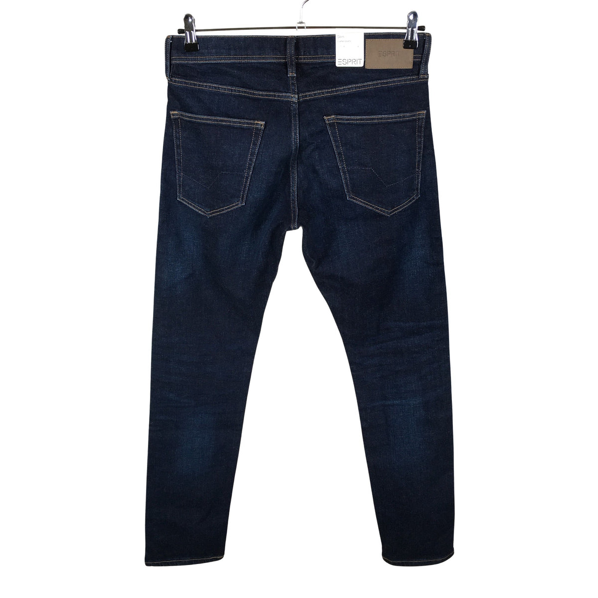 Unisex Esprit - Teksad, suurus W31 - Sinine (2)