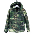 Unisex Molo Kids - Talvejope, suurus 122 - 128 - Roheline ()