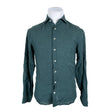 Unisex Riley - Triiksärk, suurus S - Roheline ()